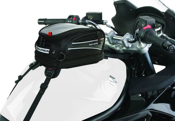 NELSON-RIGG - JOURNEY MINI TANK BAG STRAP MOUNT - Image 1