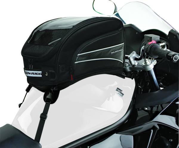 NELSON-RIGG - JOURNEY XL TANK BAG STRAP MOUNT - Image 1