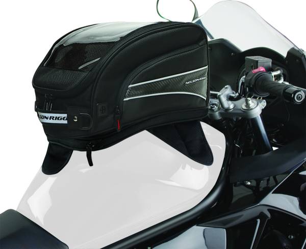 NELSON-RIGG - JOURNEY XL TANK BAG MAG MOUNT - Image 1