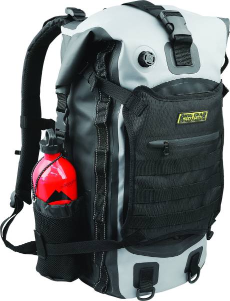 NELSON-RIGG - HURRICANE WATERPROOF BACKPACK/TAILPACK 40L - Image 1