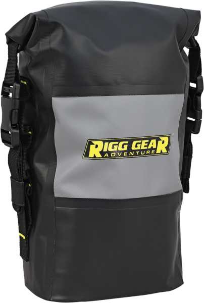 NELSON-RIGG - HURRICANE CRASH BAR/TAILBAG 5L - Image 1