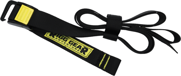 NELSON-RIGG - RIGG STRAP KIT PAIR - Image 1