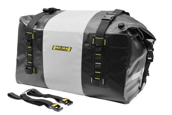 NELSON-RIGG - HURRICANE WATERPROOF DUFFLEBAG 60L - Image 1