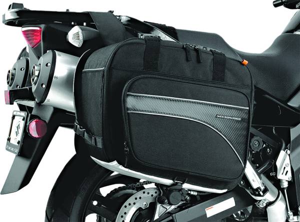 NELSON-RIGG - TOURING ADVENTURE SADDLEBAGS CL-855 SERIES - Image 1