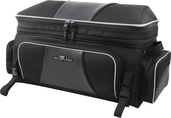 NELSON-RIGG - ROUTE 1 TRAVELER TOUR TRUNK BAG - Image 1