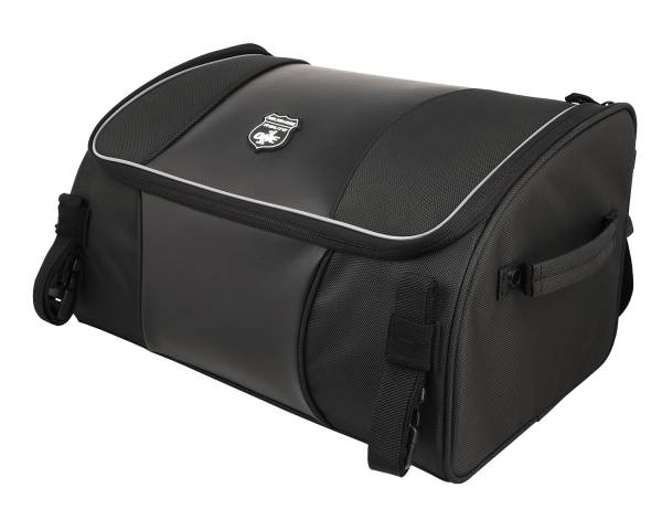 NELSON-RIGG - ROUTE 1 TRAVELER LITE RACK BAG - Image 1