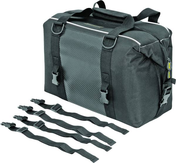 NELSON-RIGG - 12/PK SOFT COOLER BAG BLACK - Image 1