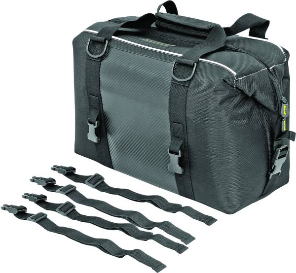 NELSON-RIGG - 24/PK SOFT COOLER BAG BLACK - Image 1