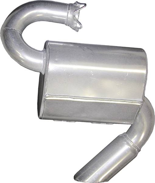 SLP - SILENCER POL 600 EDGE - Image 1