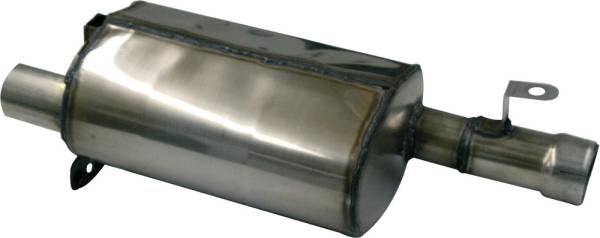 SLP - SILENCER YAM NYTRO S/M - Image 1