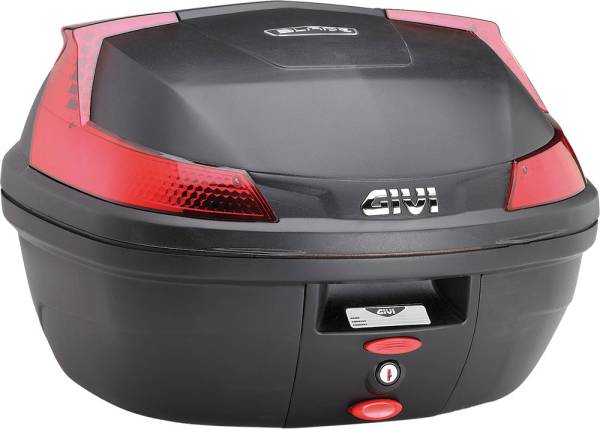 GIVI - BLADE TOP CASE 37L 19.5X16.9X12.5" - Image 1