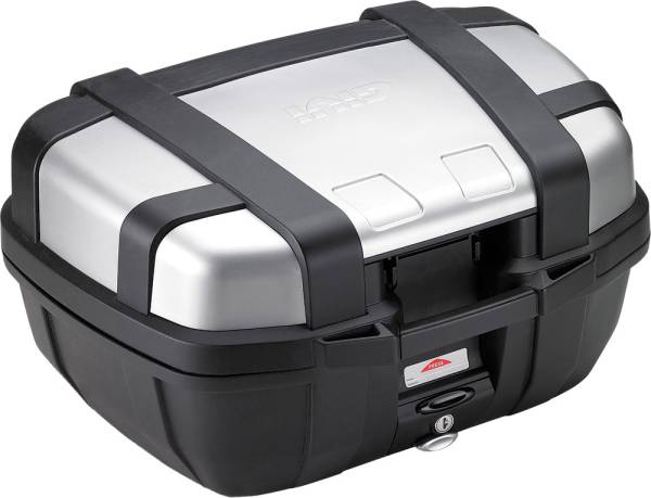 GIVI - TREKKER TOP CASE 52L 23.6X12.4X18.1" - Image 1