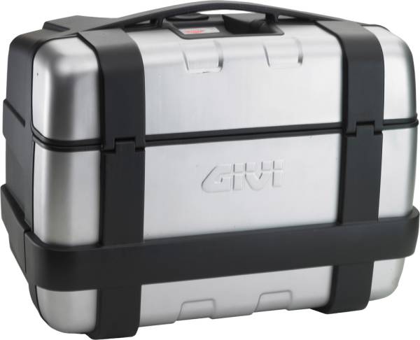 GIVI - TREKKER SIDE CASE 46L 20.7X12.2X16.2" - Image 1