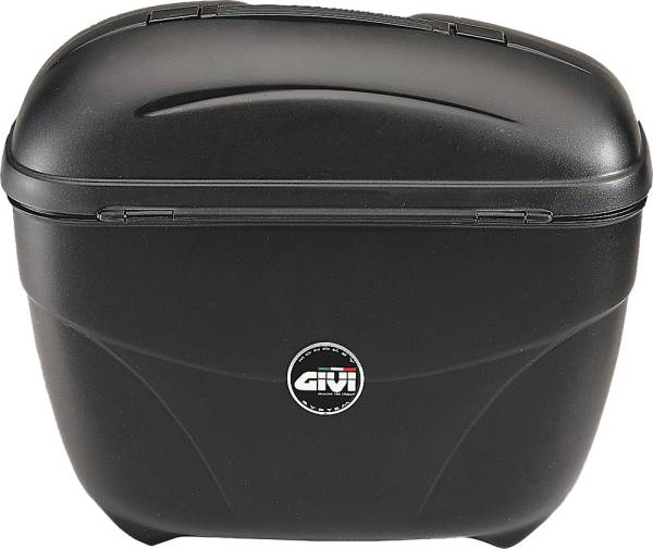 GIVI - CRUISER SIDE CASES 21L 16.7X7.7X13.7" (PAIR) - Image 1