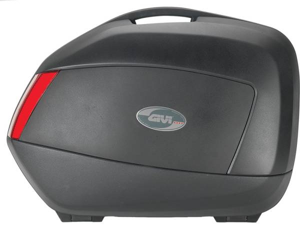 GIVI - V35 SIDE CASES 35L 20.7X12.4X15.5" PAIR - Image 1