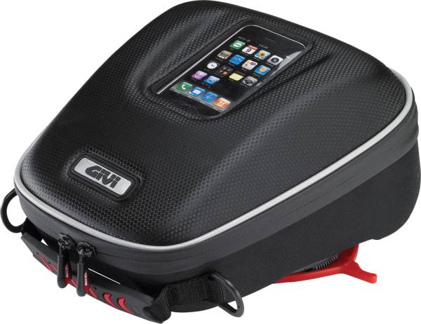 GIVI - TANKLOCK TANKBAG 4L 9.4X9.8X5.5" - Image 1