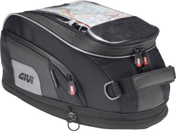 GIVI - TANKLOCK TANKBAG 15L 10.6X13.7X7-8.2" - Image 1