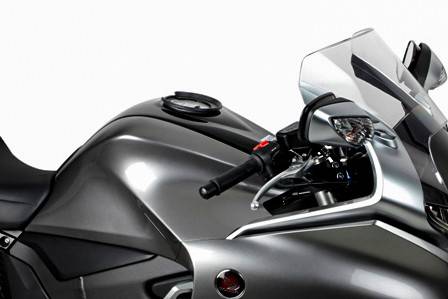 GIVI - TANKLOCK MOUNT - Image 1