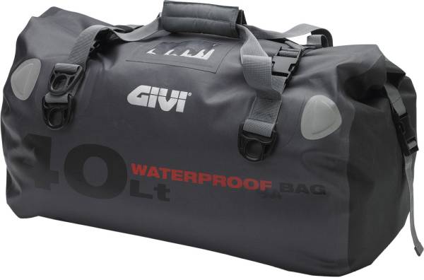 GIVI - WATERPROOF ROLL BAG 40L 23.6X12.6X13.3" - Image 1