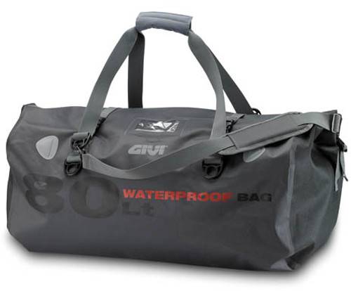 GIVI - WATERPROOF ROLL BAG 80L 29.9X13.8X12.6" - Image 1