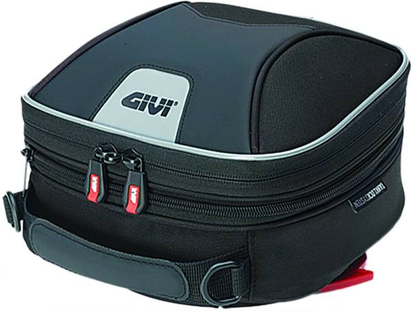 GIVI - TANKLOCK TANKBAG 3L 8.27X8.27X5.9" - Image 1