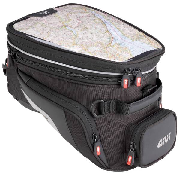 GIVI - TANKLOCK TANKBAG EXPAND 15-23L - Image 1