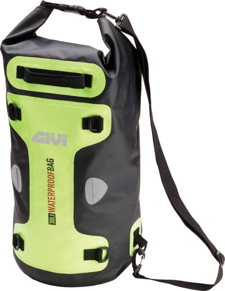 GIVI - WATERPROOF ROLL BAG 13.7"X7.9"X22.8" (30 LITER) - Image 1