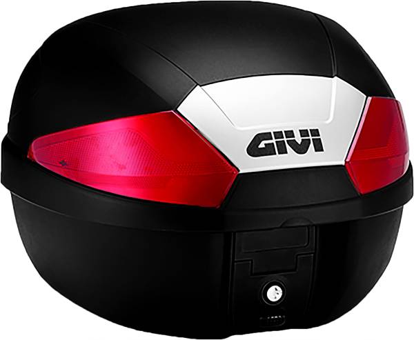 GIVI - B29N TOP CASE RED LENS 29 LITER - Image 1