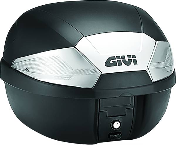 GIVI - B29NT TOP CASE SMOKE LENS 29 LITER - Image 1