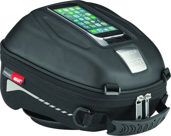 GIVI - TANKLOCK TANK BAG 11.4X9.5X6.7 - Image 1