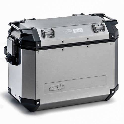 GIVI - OBK37A OUTBACK SIDE CASE LEFT 37 LITER - Image 1