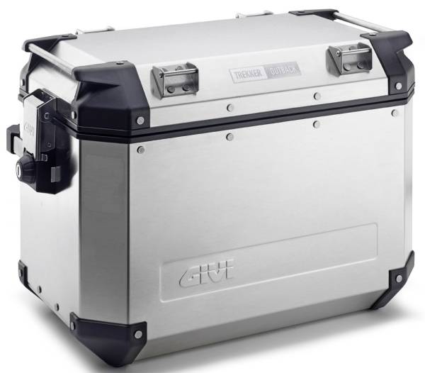 GIVI - OBK48A OUTBACK SIDE CASE RIGHT 48 LITER - Image 1