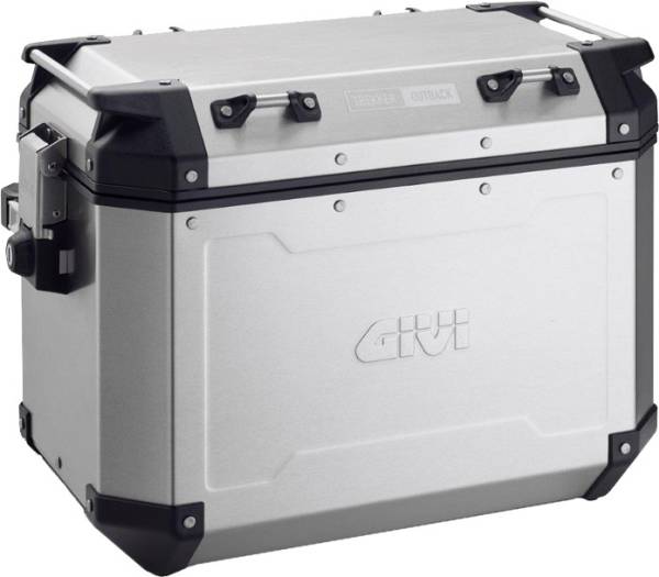 GIVI - OBKN48A OUTBACK SIDE CASE RIGHT 48 LITER - Image 1