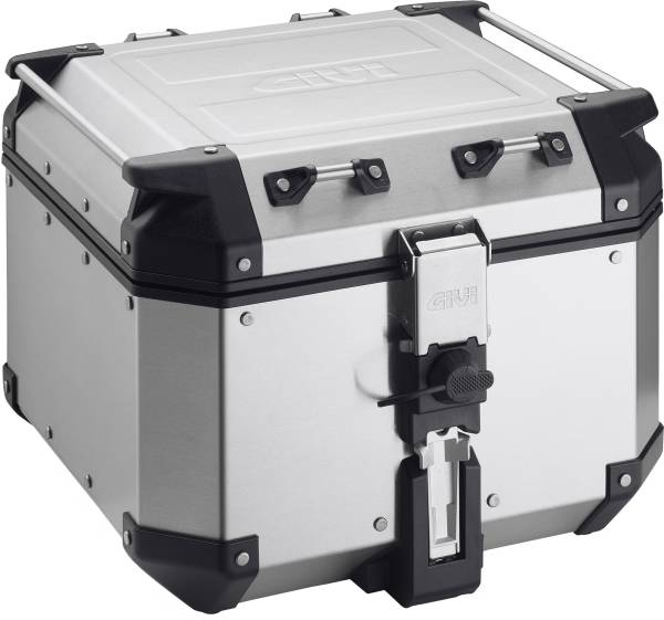 GIVI - OBKN42A OUTBACK TOP CASE 42 LITER - Image 1