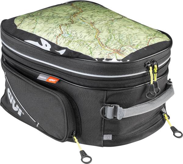 GIVI - TANKLOCK TANK BAG 25 LITER EXPANDABLE - Image 1