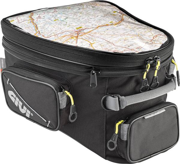 GIVI - TANKLOCK TANK BAG 25 LITER EXPANDABLE ENDURO - Image 1