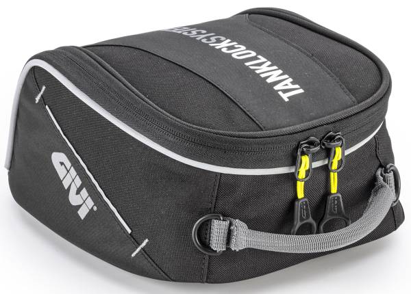 GIVI - TANKLOCK TANKBAG 5L - Image 1