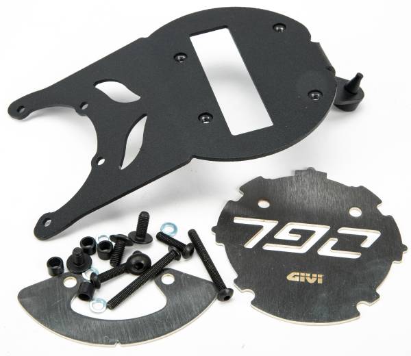 GIVI - TANKLOCK MOUNT - Image 1