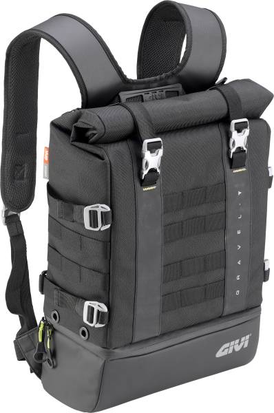 GIVI - GRT711 WATERPROOF BACKPACK 25 LITER - Image 1