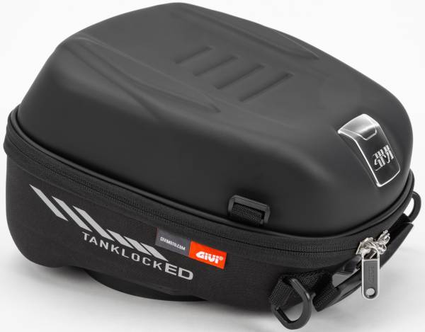 GIVI - TANKLOCK TANK BAG LOCKABLE 5L - Image 1