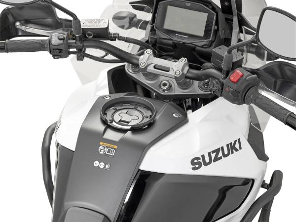 GIVI - TANKLOCK MOUNT SUZ - Image 1