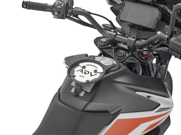 GIVI - TANKLOCK MOUNT KTM - Image 1