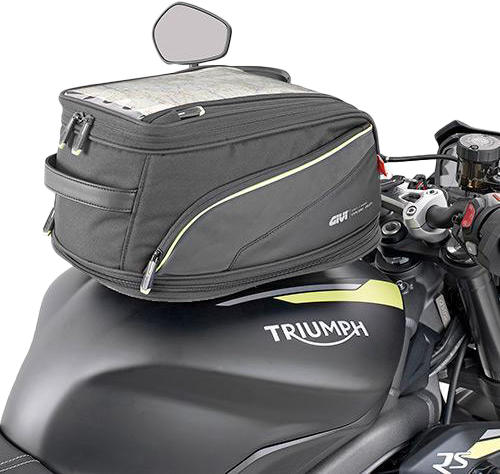 GIVI - TANKLOCK TANK BAG 26L - Image 1