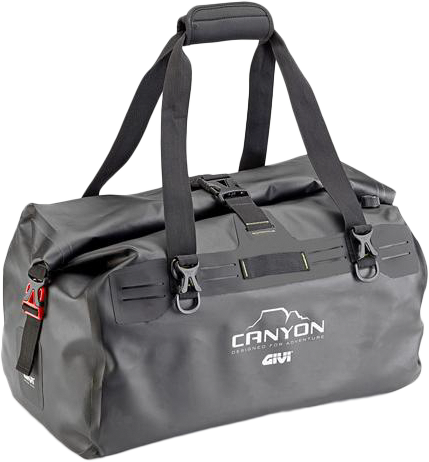 GIVI - GRT712B WATERPROOF CARGO BAG 40L - Image 1