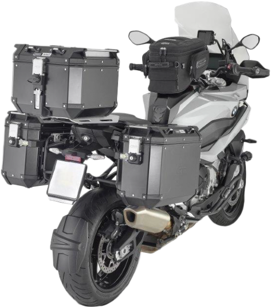 GIVI - SIDE CASE HARDWARE OUTBACK BMW - Image 1