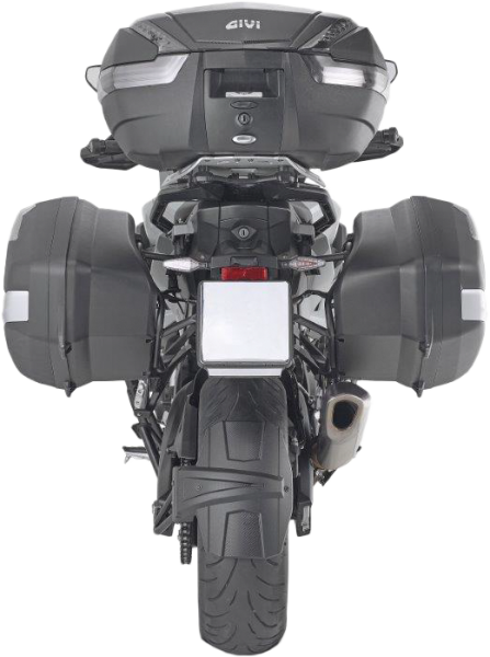 GIVI - SIDECASE HARDWARE V35/V37 BMW - Image 1