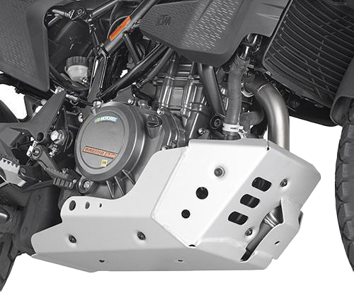 GIVI - SKID PLATE KTM - Image 1