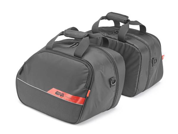 GIVI - INNER BAGS FOR V35/V37 CASES BLACK - Image 1