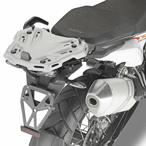 GIVI - REAR LUGGAGE RACK KTM - Image 1