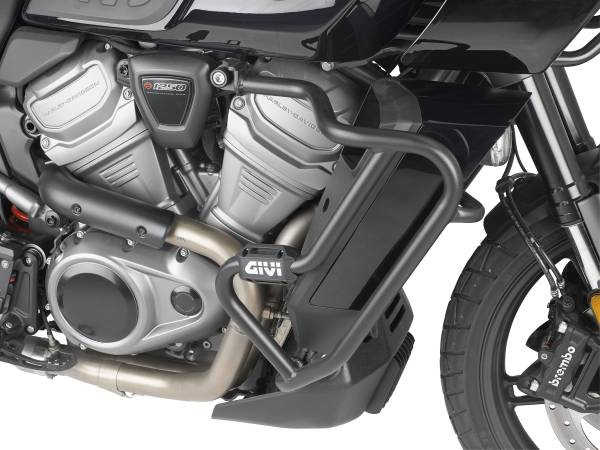 GIVI - ENGINE GUARDS HD - Image 1